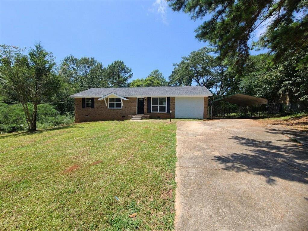 Jonesboro, GA 30238,10135 Port Royal CT