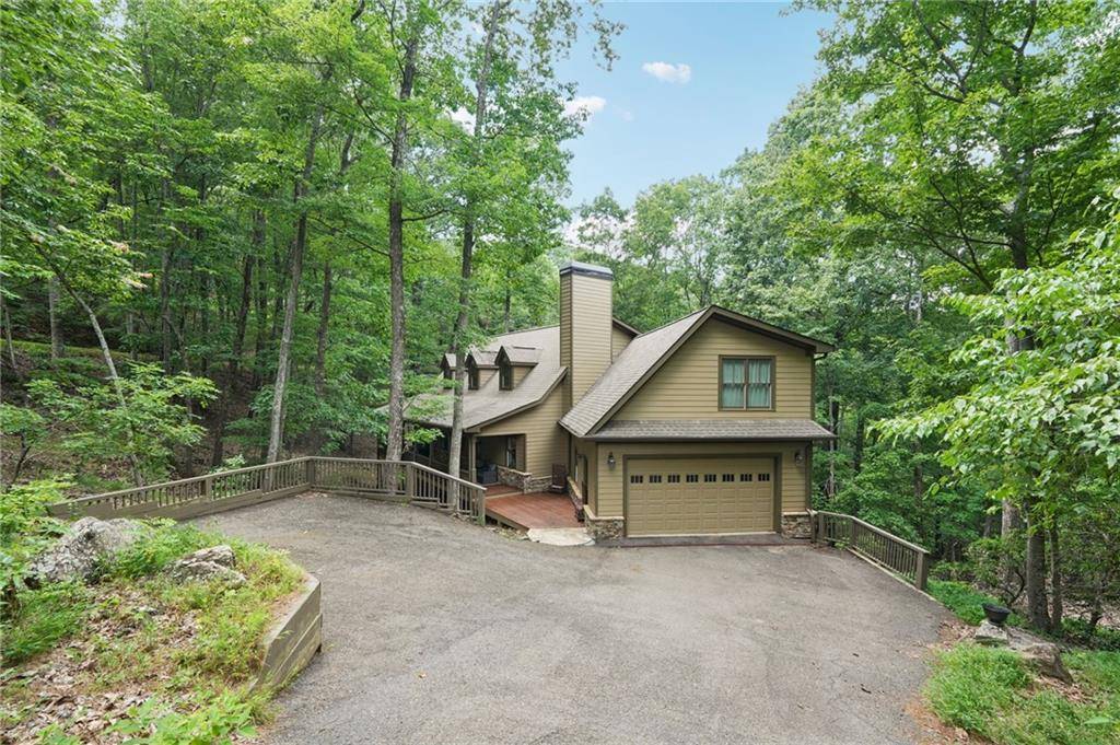 Jasper, GA 30143,11 Poplar CIR