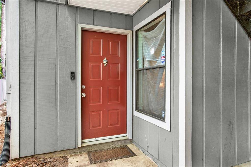 Tucker, GA 30084,3893 Woodridge WAY