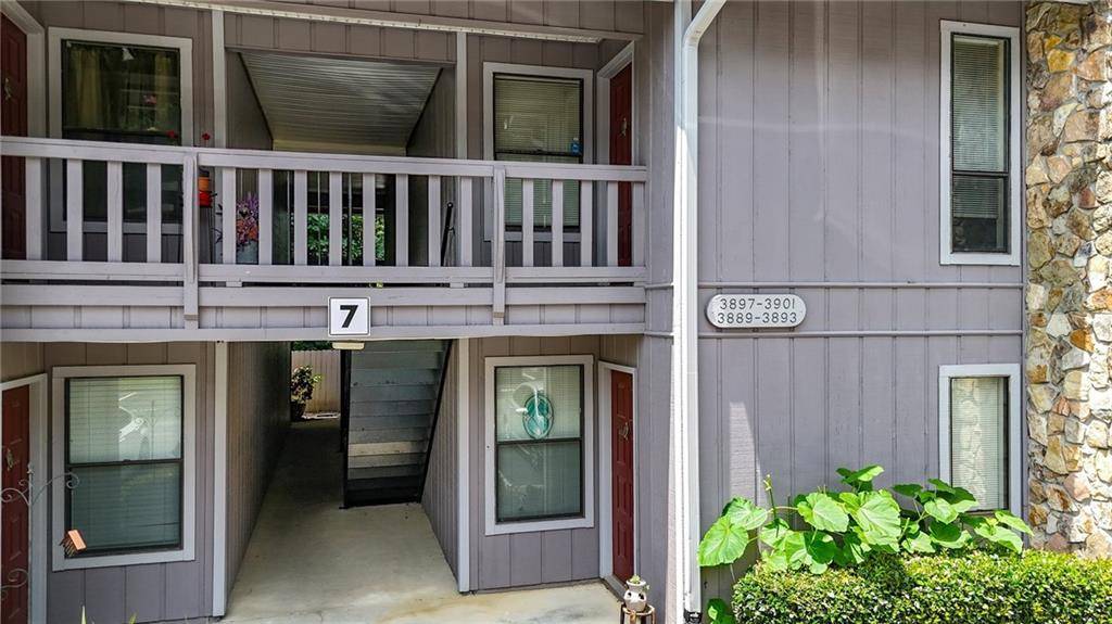 Tucker, GA 30084,3893 Woodridge WAY