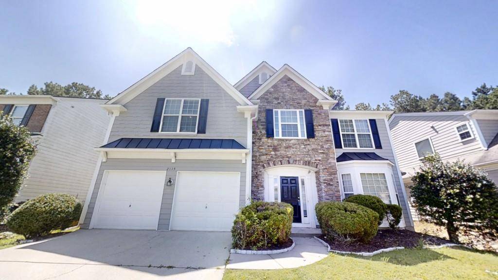 Cumming, GA 30041,2115 Vistoria DR