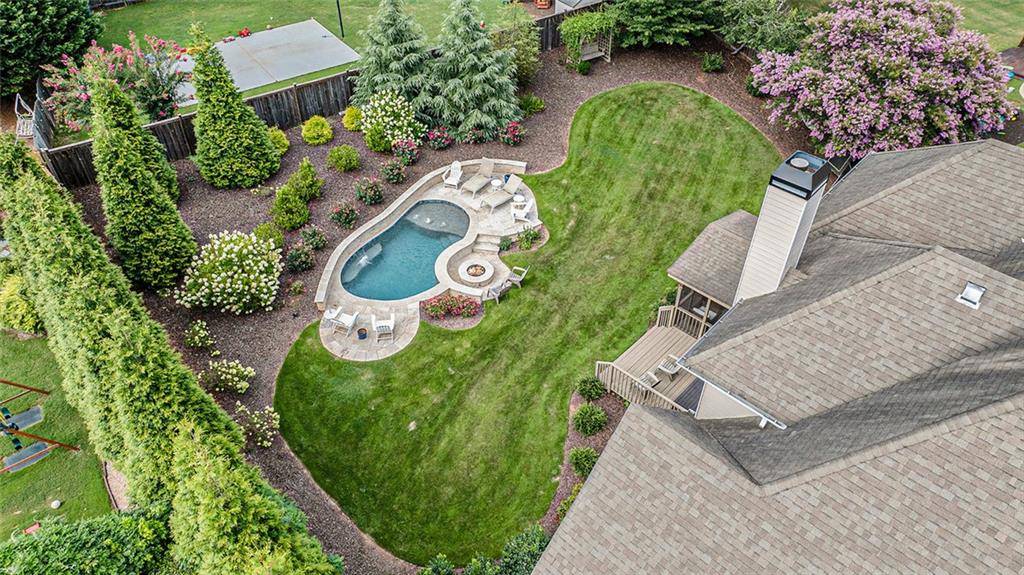 Roswell, GA 30075,285 Wilde Green DR