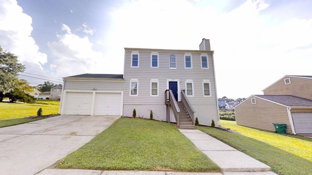 Ellenwood, GA 30294,4295 Catalpa PARK