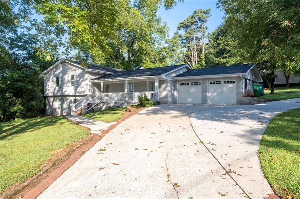 Atlanta, GA 30329,2842 BRIARCLIFF RD NE