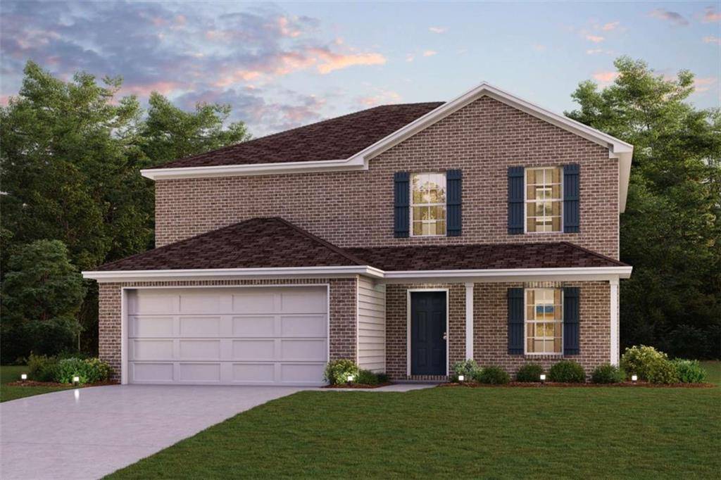 Warner Robins, GA 31088,312 DAVIDS PLACE DR