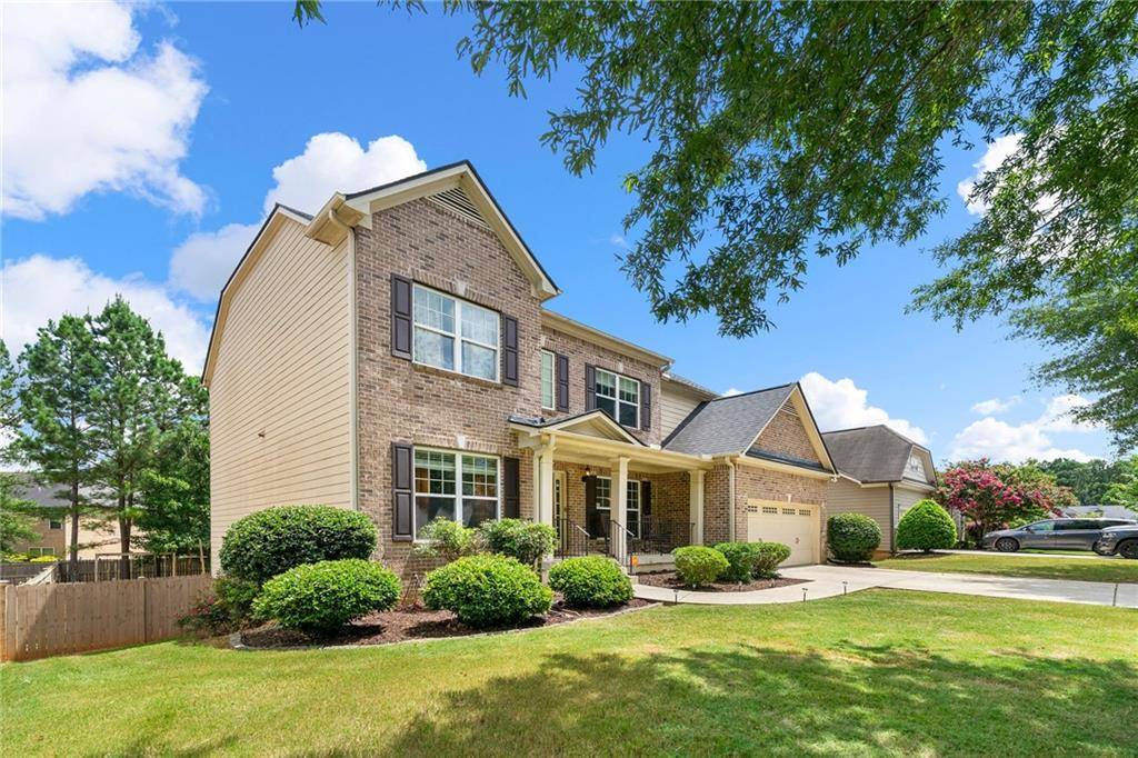 Powder Springs, GA 30127,4970 Creekside LN