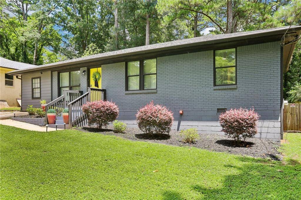 Decatur, GA 30032,1908 Pinedale PL