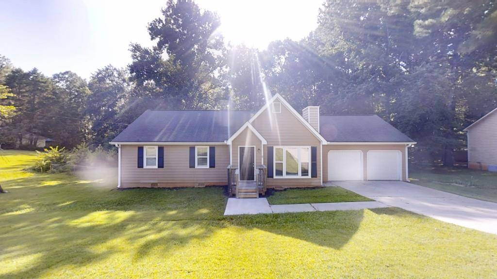 Covington, GA 30016,25 W Bradford CT