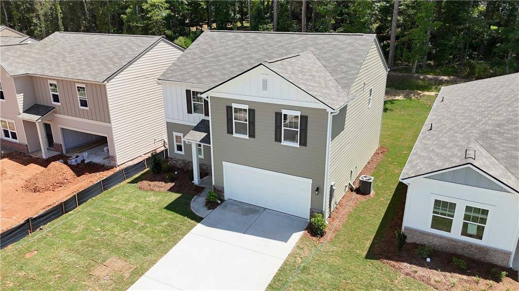 Bethlehem, GA 30620,173 Hynes ST