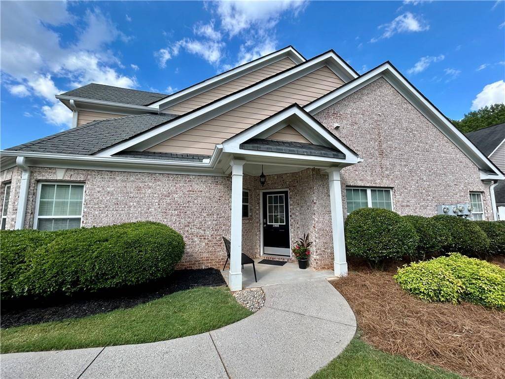 Kennesaw, GA 30152,1808 Willow Branch LN NW #G