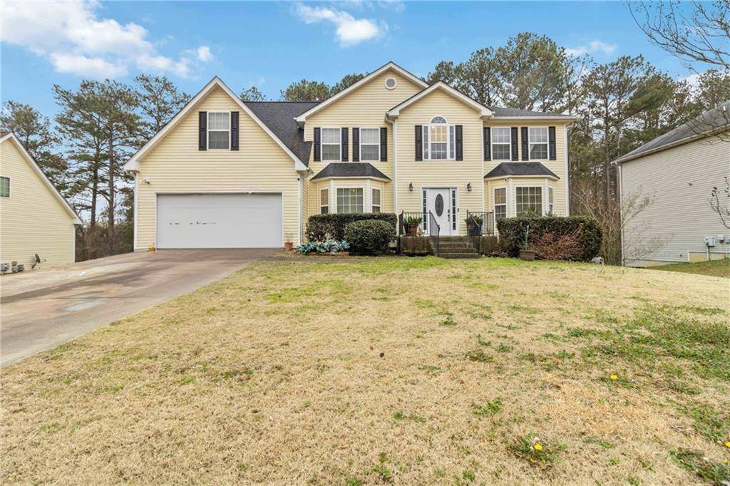 Lithonia, GA 30058,7483 Pleasant Hill RD