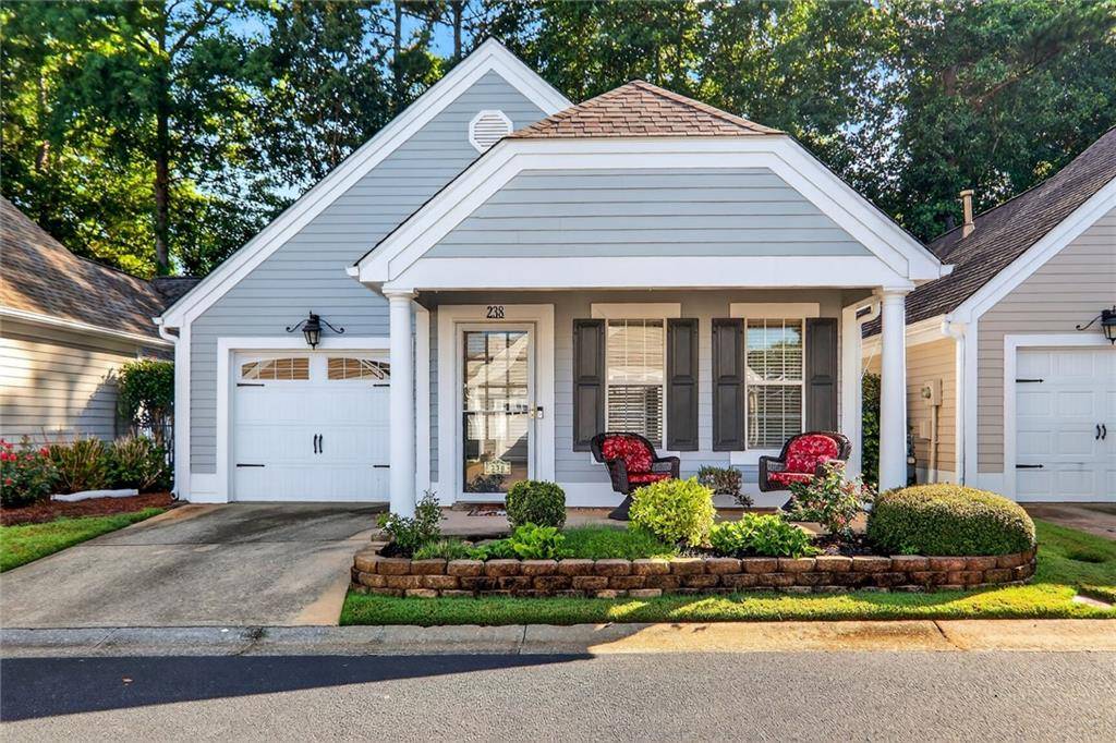 Woodstock, GA 30189,238 Rose Cottage DR
