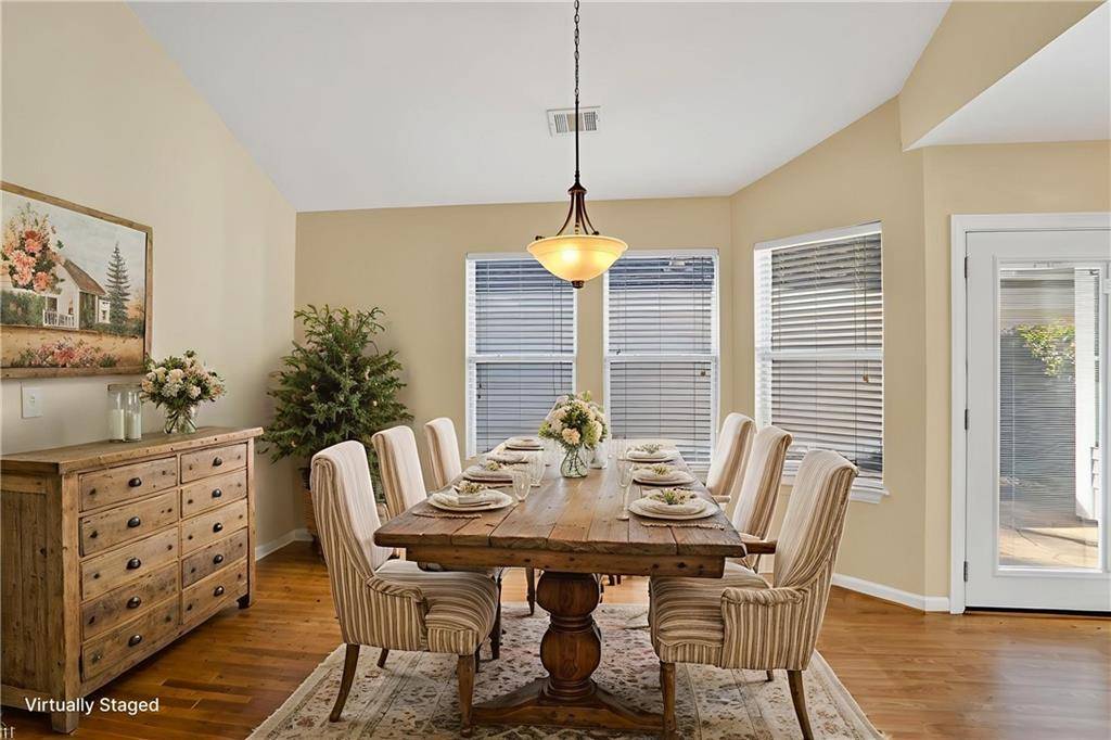 Woodstock, GA 30189,238 Rose Cottage DR