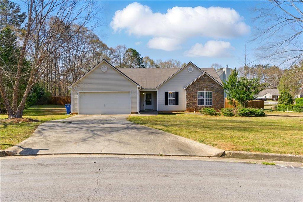 Loganville, GA 30052,1715 Eden Valley CT
