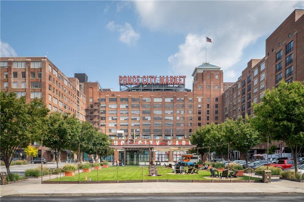 Atlanta, GA 30306,1331 Greenland DR NE