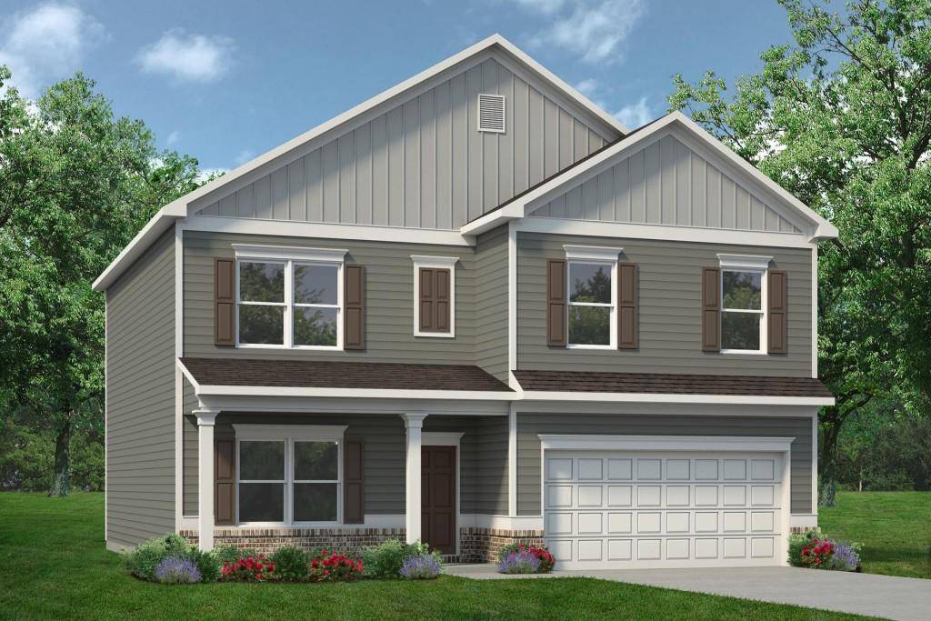 Cartersville, GA 30120,112 Jackson Farm RD