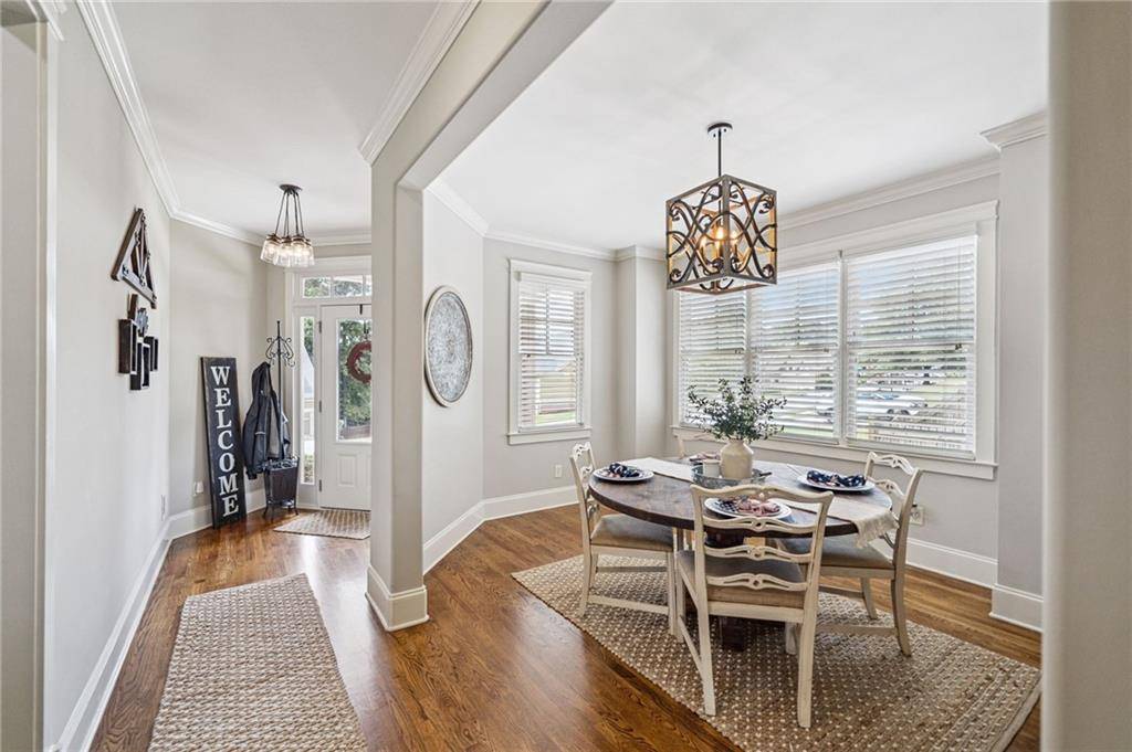 Acworth, GA 30101,39 Larrimore LN