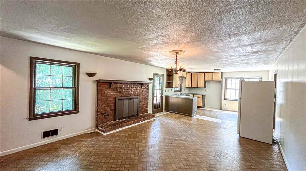 Decatur, GA 30034,3602 Paddock DR