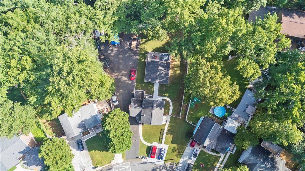 Norcross, GA 30071,4787 Greenway RD