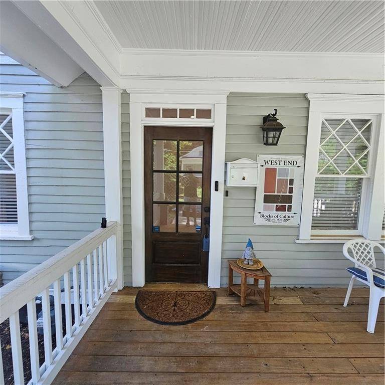 Atlanta, GA 30310,375 Atwood ST SW