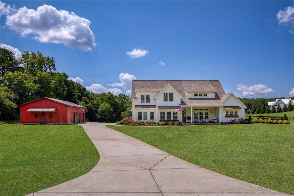 Cumming, GA 30040,490 Lummus RD