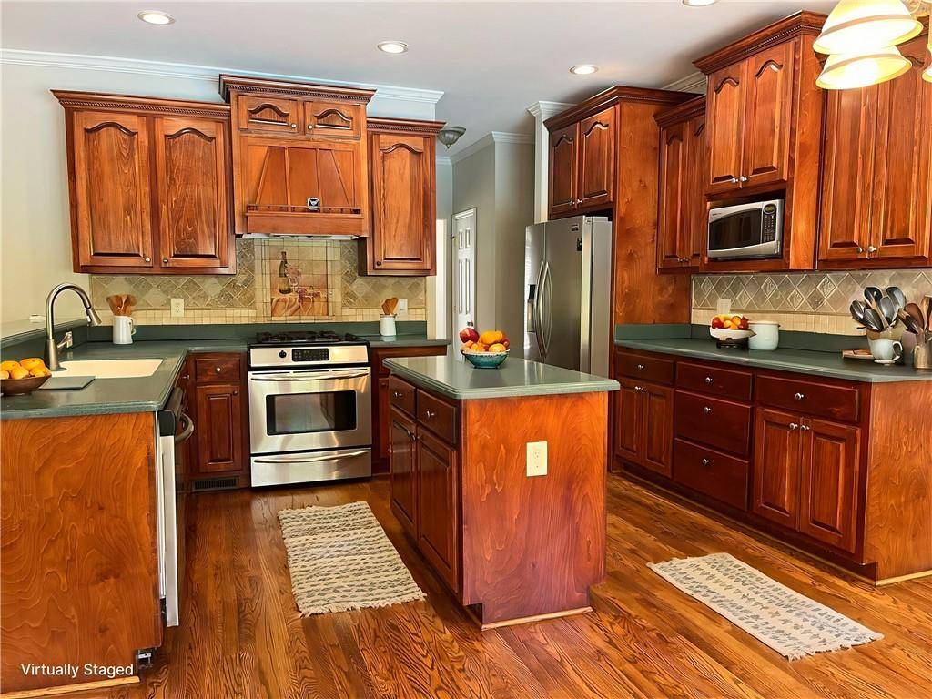 Mcdonough, GA 30252,216 Overland TRL