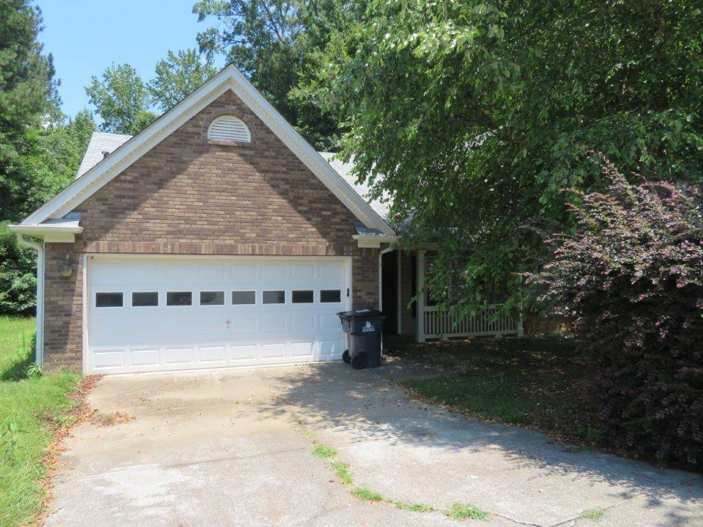 Acworth, GA 30101,3182 Mckinley CT