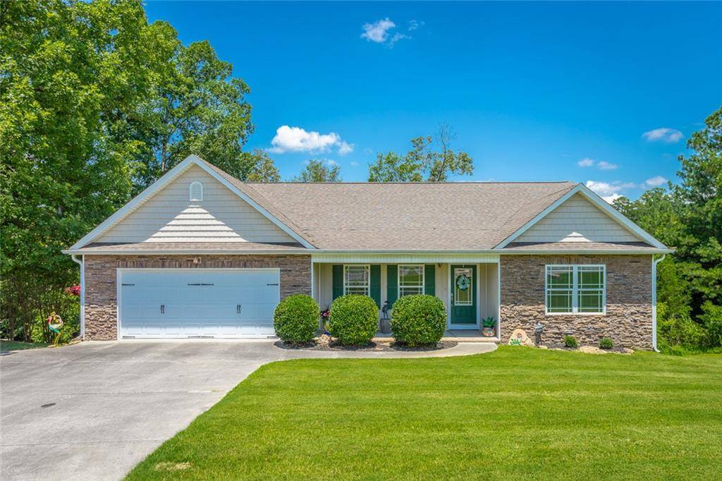 Ringgold, GA 30736,104 Carrigan Circle CIR