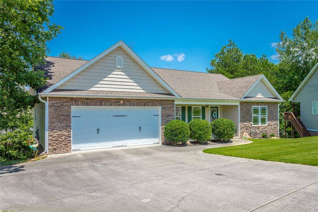 Ringgold, GA 30736,104 Carrigan Circle CIR