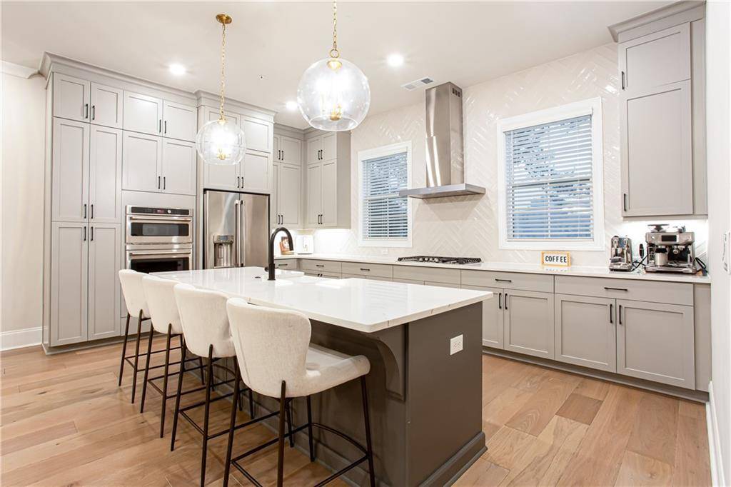 Alpharetta, GA 30009,423 Burton DR