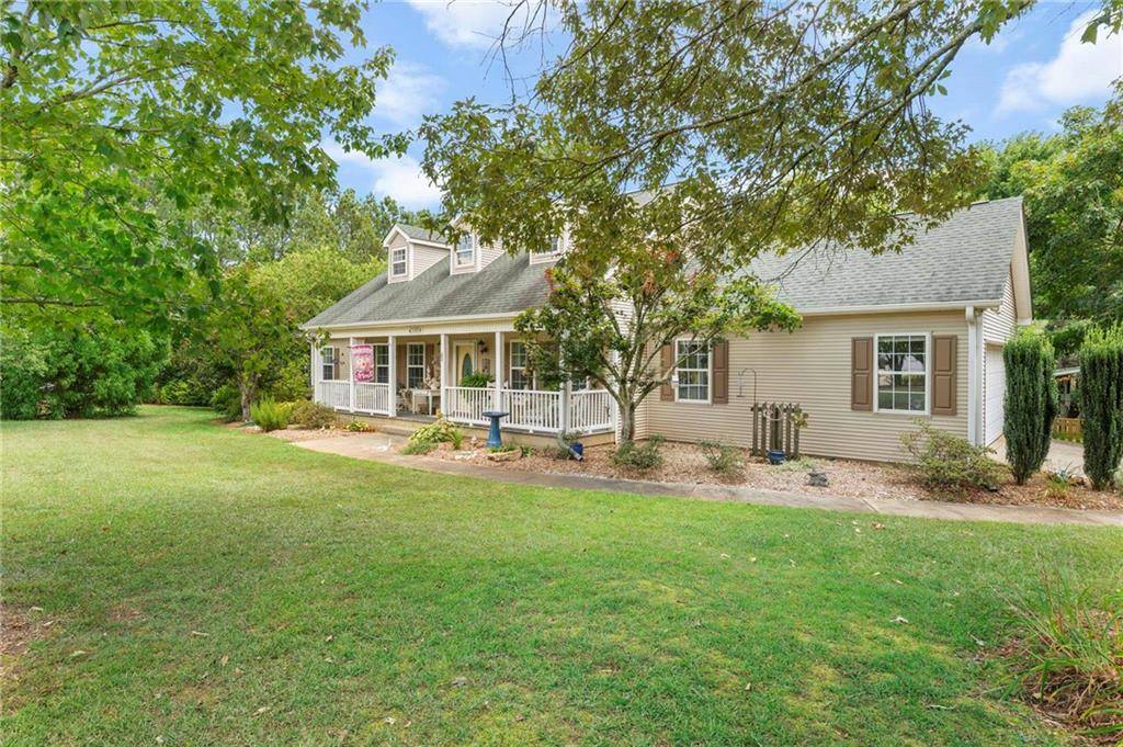Hartwell, GA 30643,148 Swan Sanders RD