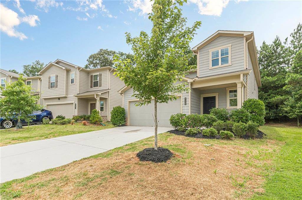 Mcdonough, GA 30253,3156 Baylor CIR