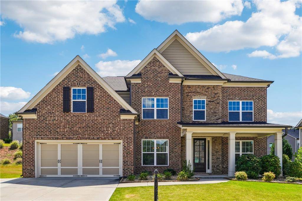 Lawrenceville, GA 30044,2740 Longacre Park WAY