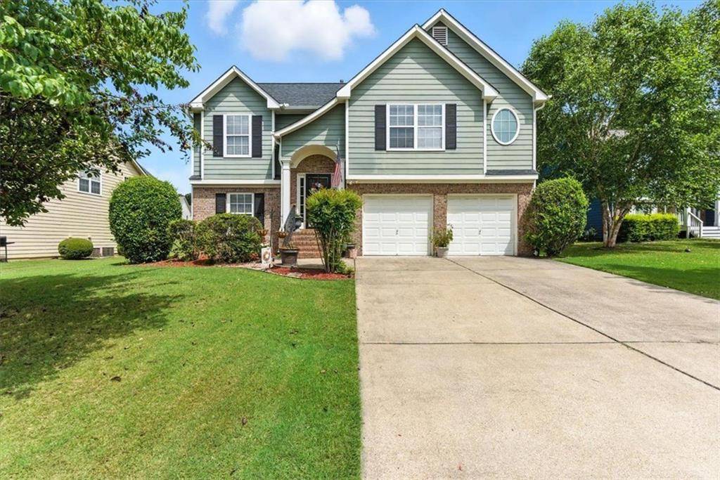 Cartersville, GA 30121,19 ALLEGIANCE CT NE