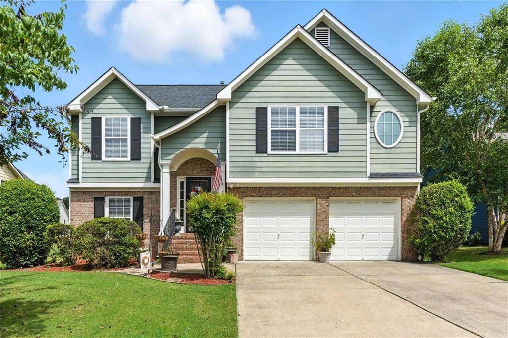 Cartersville, GA 30121,19 ALLEGIANCE CT NE