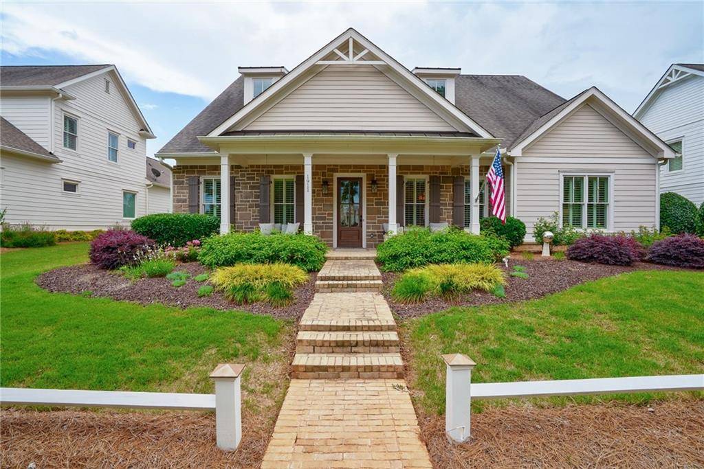 Statham, GA 30666,1911 Bent Pine PARK