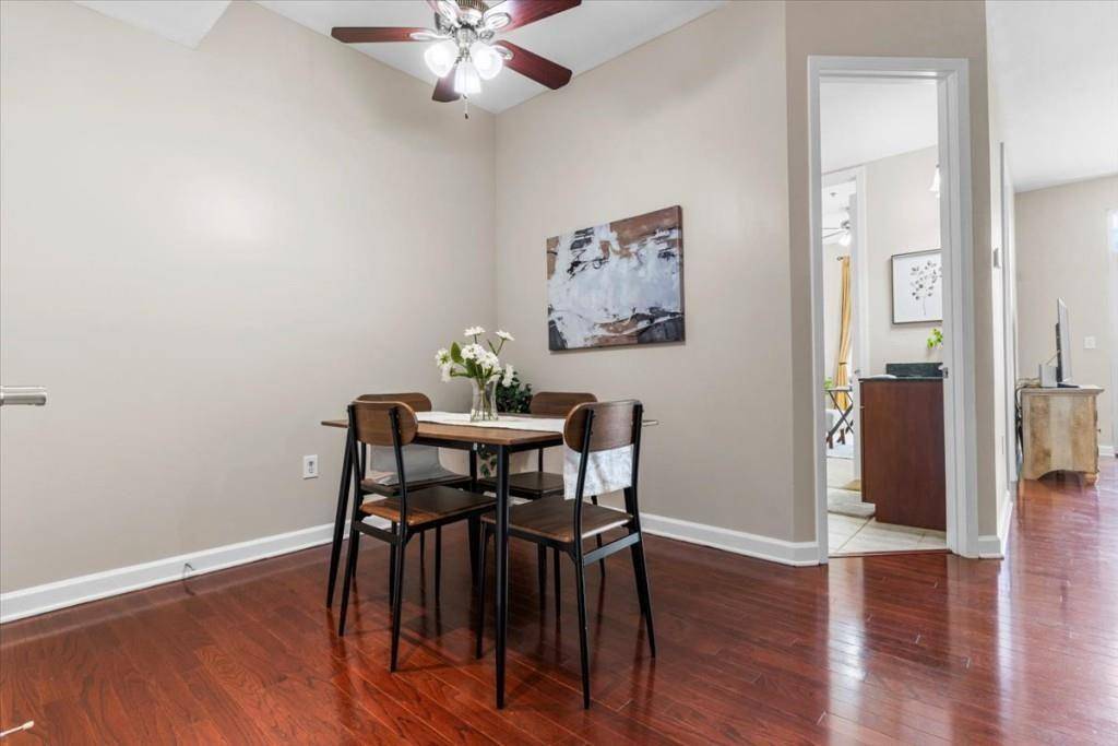 Atlanta, GA 30324,711 Cosmopolitan DR NE #347