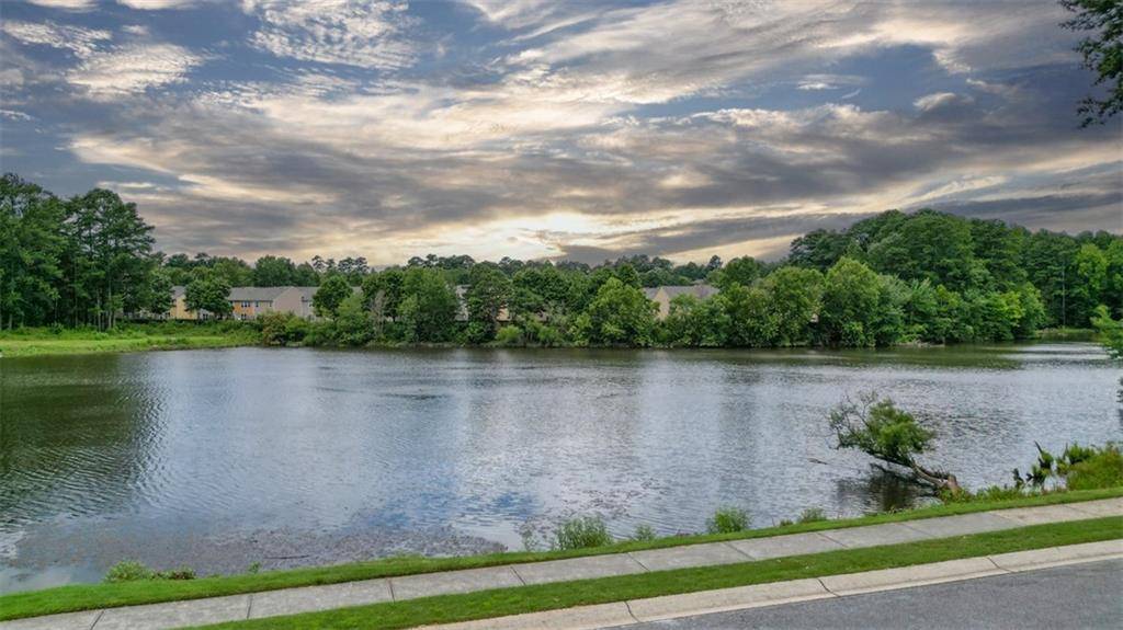 Kennesaw, GA 30152,1781 Waterside DR NW