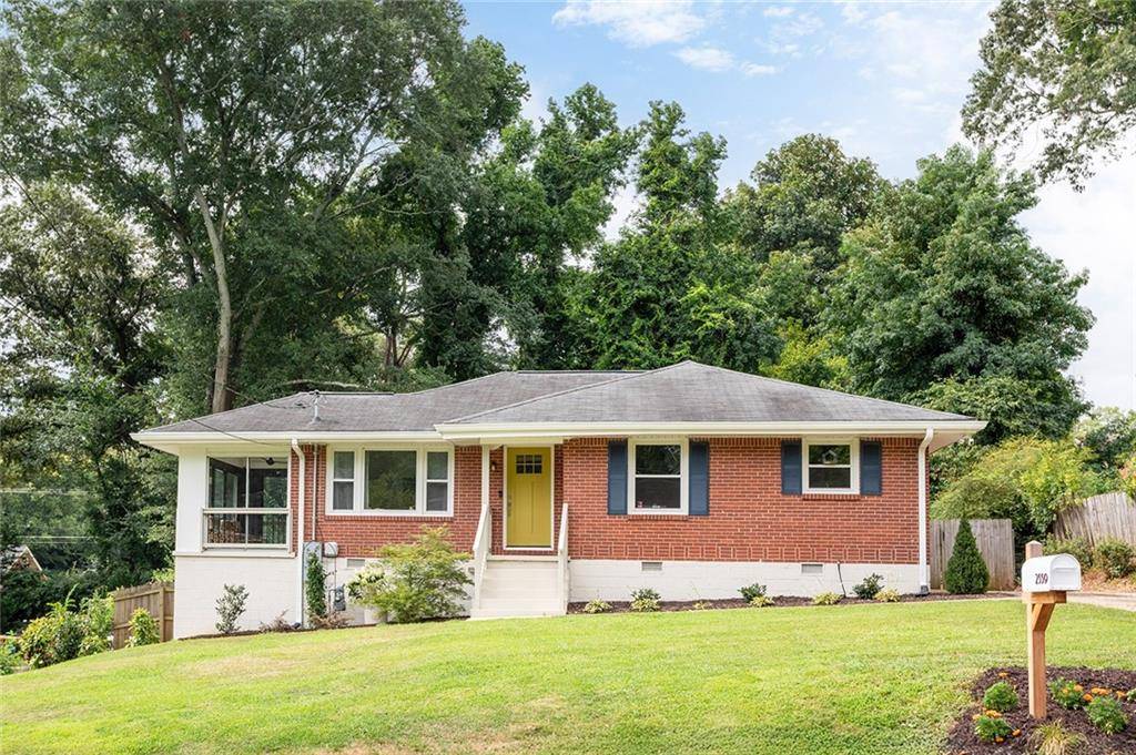 Decatur, GA 30032,2559 Joyce AVE