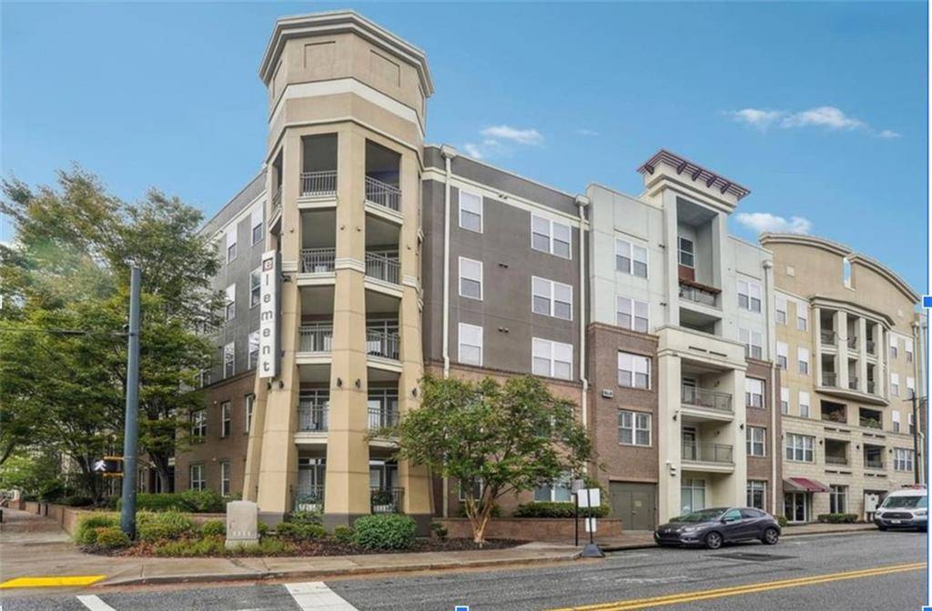 Atlanta, GA 30332,390 17th ST NW #5026