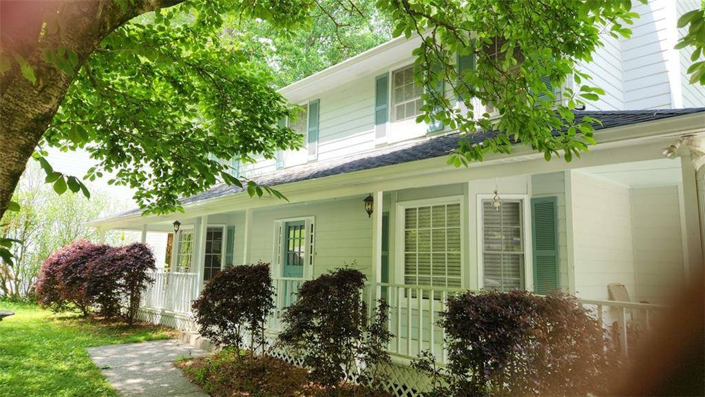Marietta, GA 30062,3875 WINTERGREEN CT