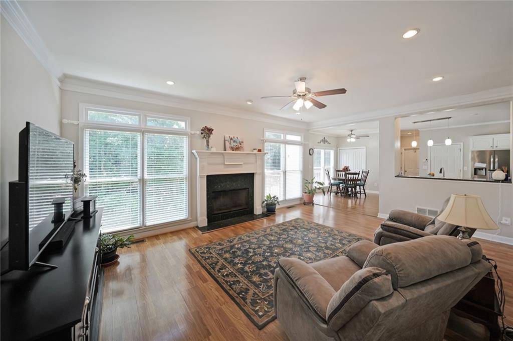 Lilburn, GA 30047,3190 Wood Springs TRCE SW