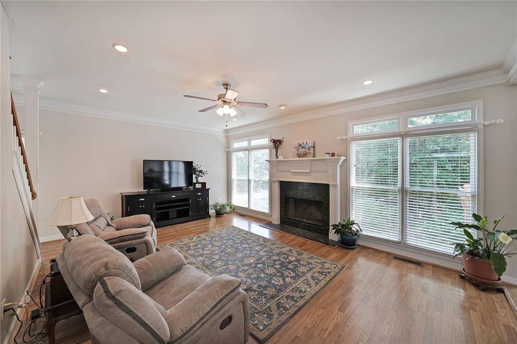 Lilburn, GA 30047,3190 Wood Springs TRCE SW