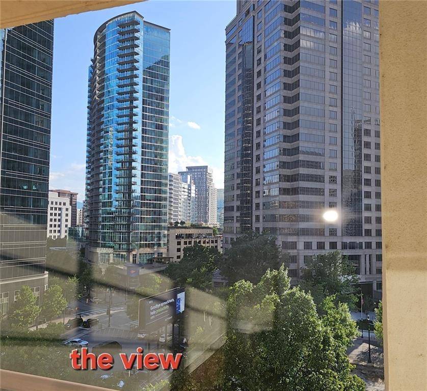 Atlanta, GA 30309,1101 Juniper Street Northeast #925