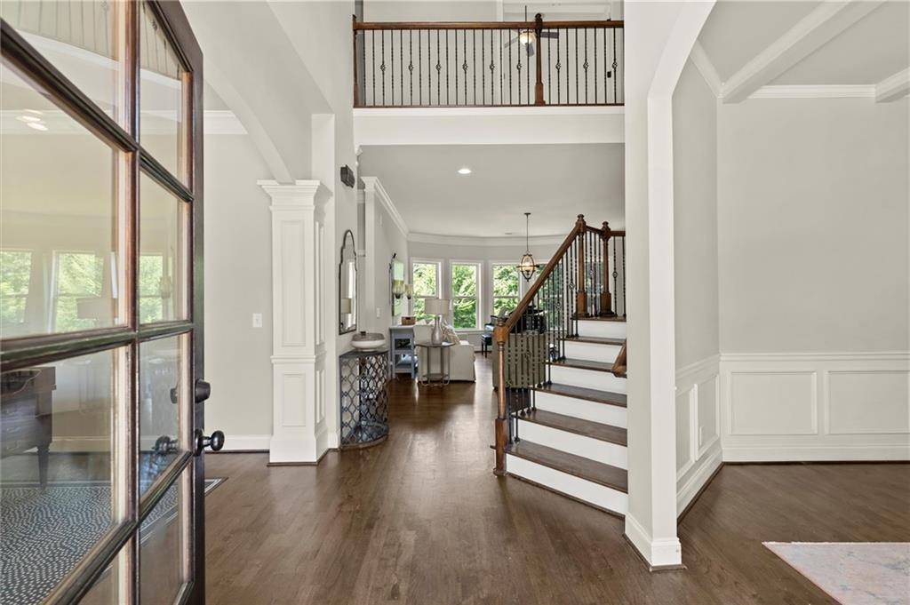 Marietta, GA 30062,1533 Murdock RD