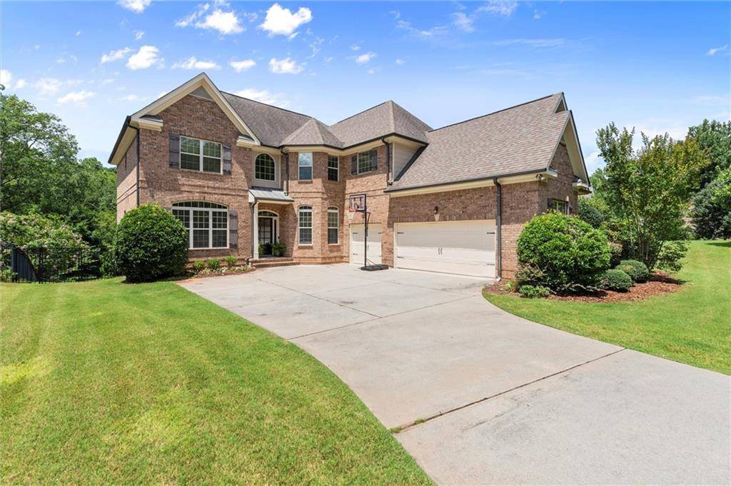Marietta, GA 30062,1533 Murdock RD