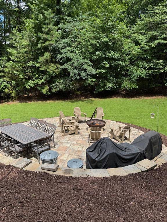 Kennesaw, GA 30152,3591 Country Estate DR NW