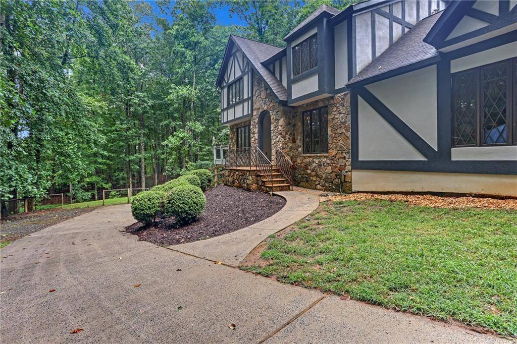 Kennesaw, GA 30152,3591 Country Estate DR NW