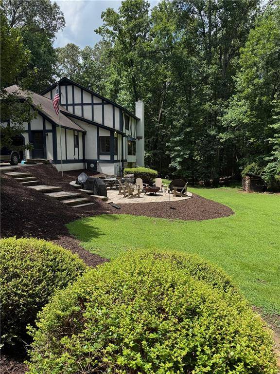Kennesaw, GA 30152,3591 Country Estate DR NW