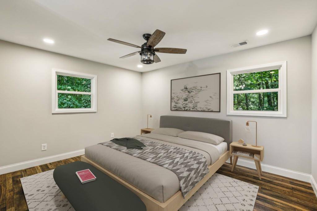 Atlanta, GA 30341,2183 Seaman CIR